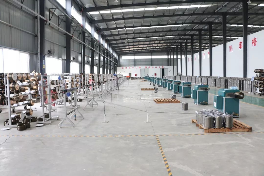 以勘察為先導，加快推進玄武巖纖維產業高質量發展